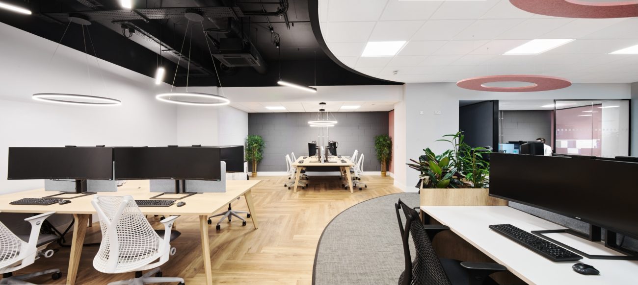 Commercial property maintenance Norwich