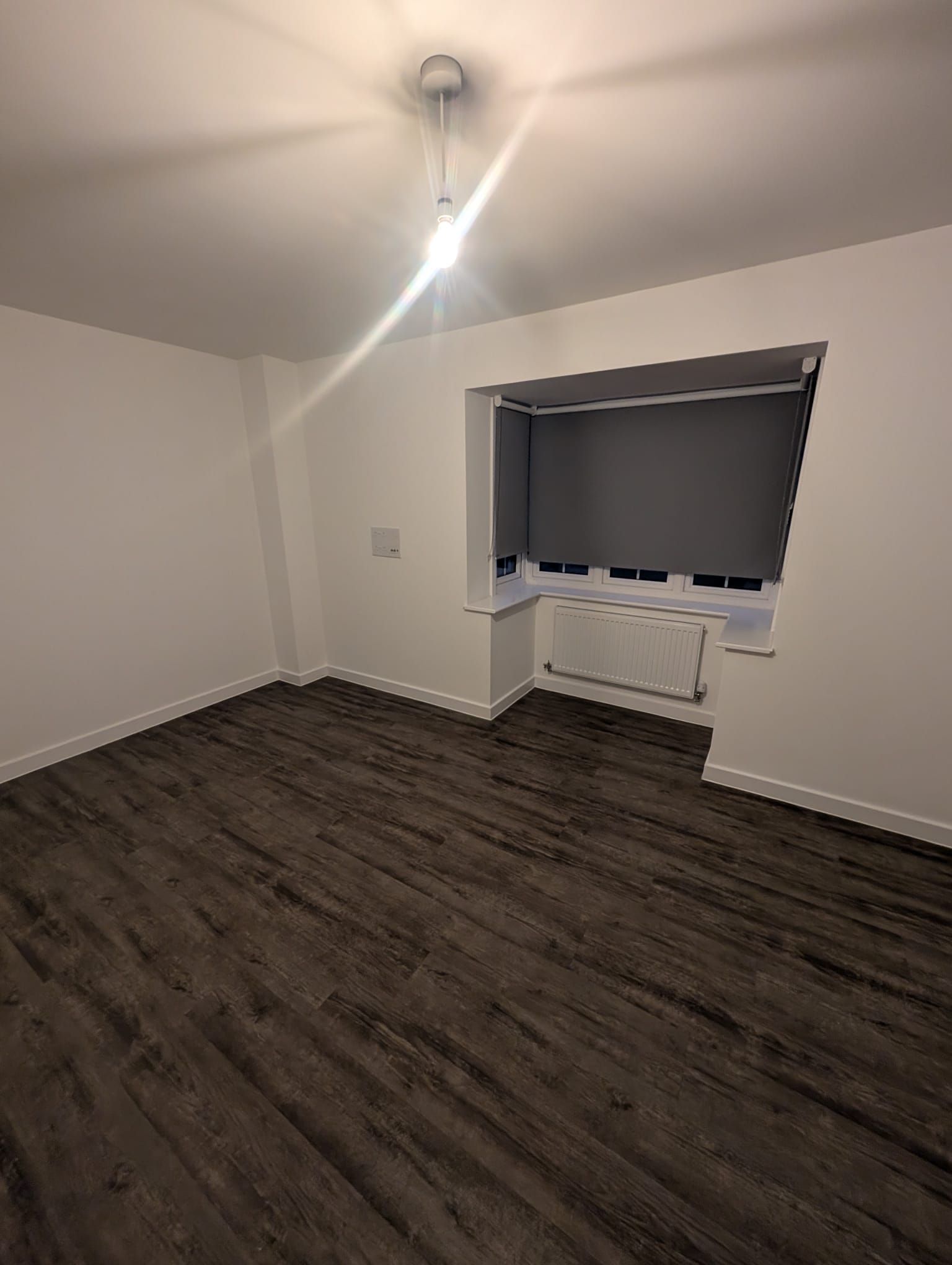 Landlord property maintenance Norwich